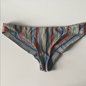 Billabong bikini bottom